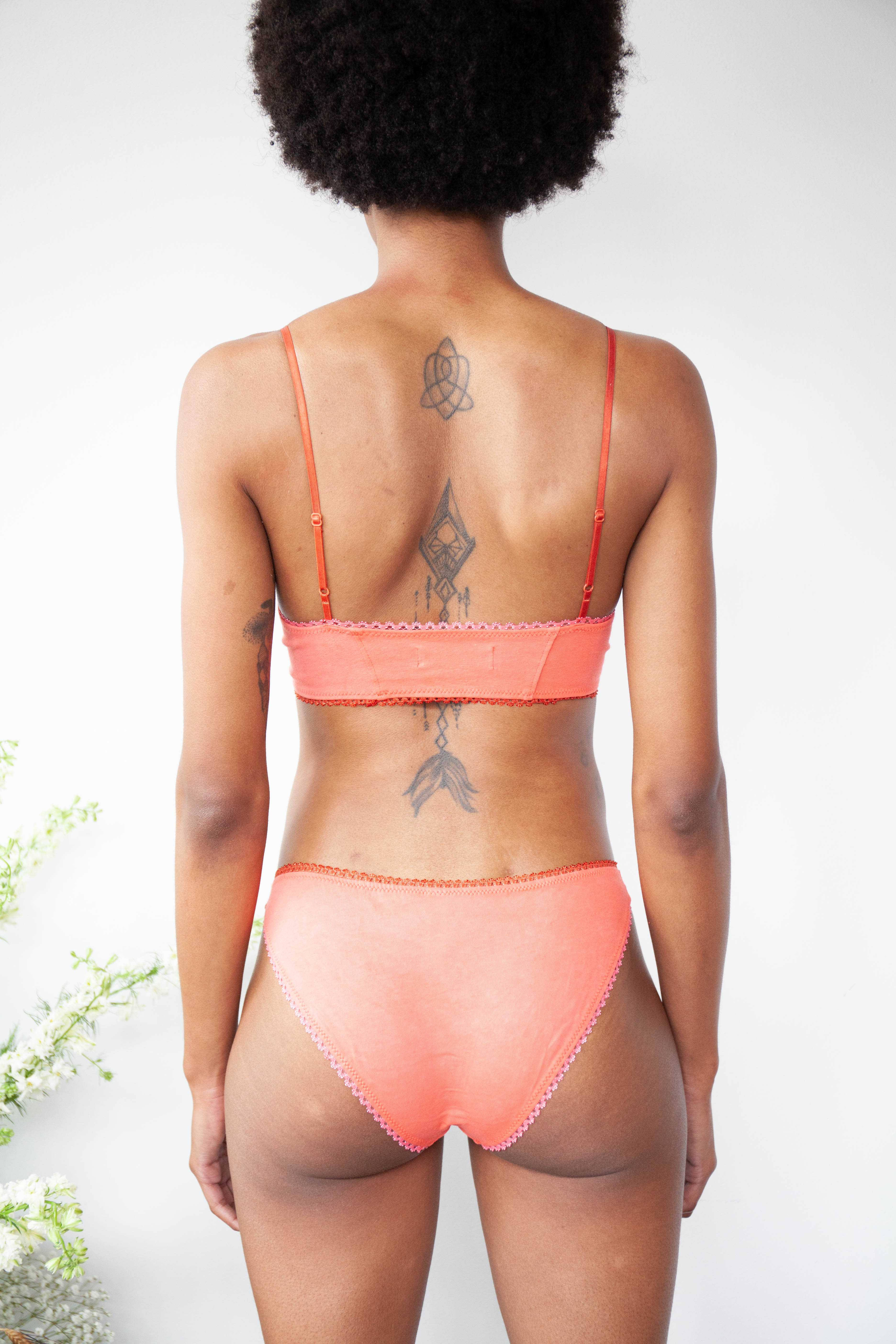 Jane Bikini Undies