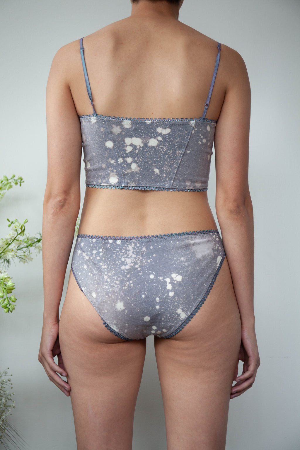 Haze Bikini Undies
