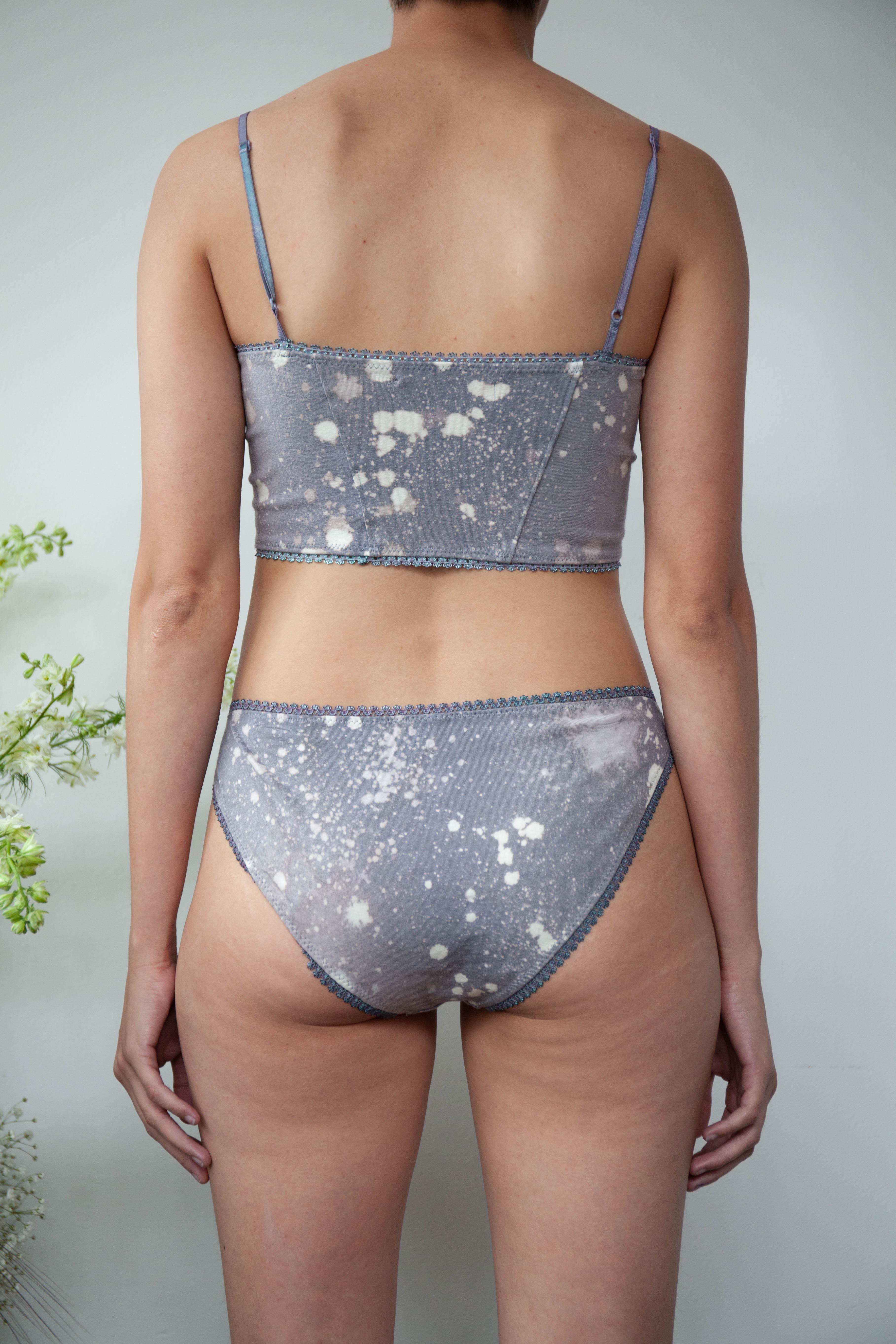Haze Bikini Undies