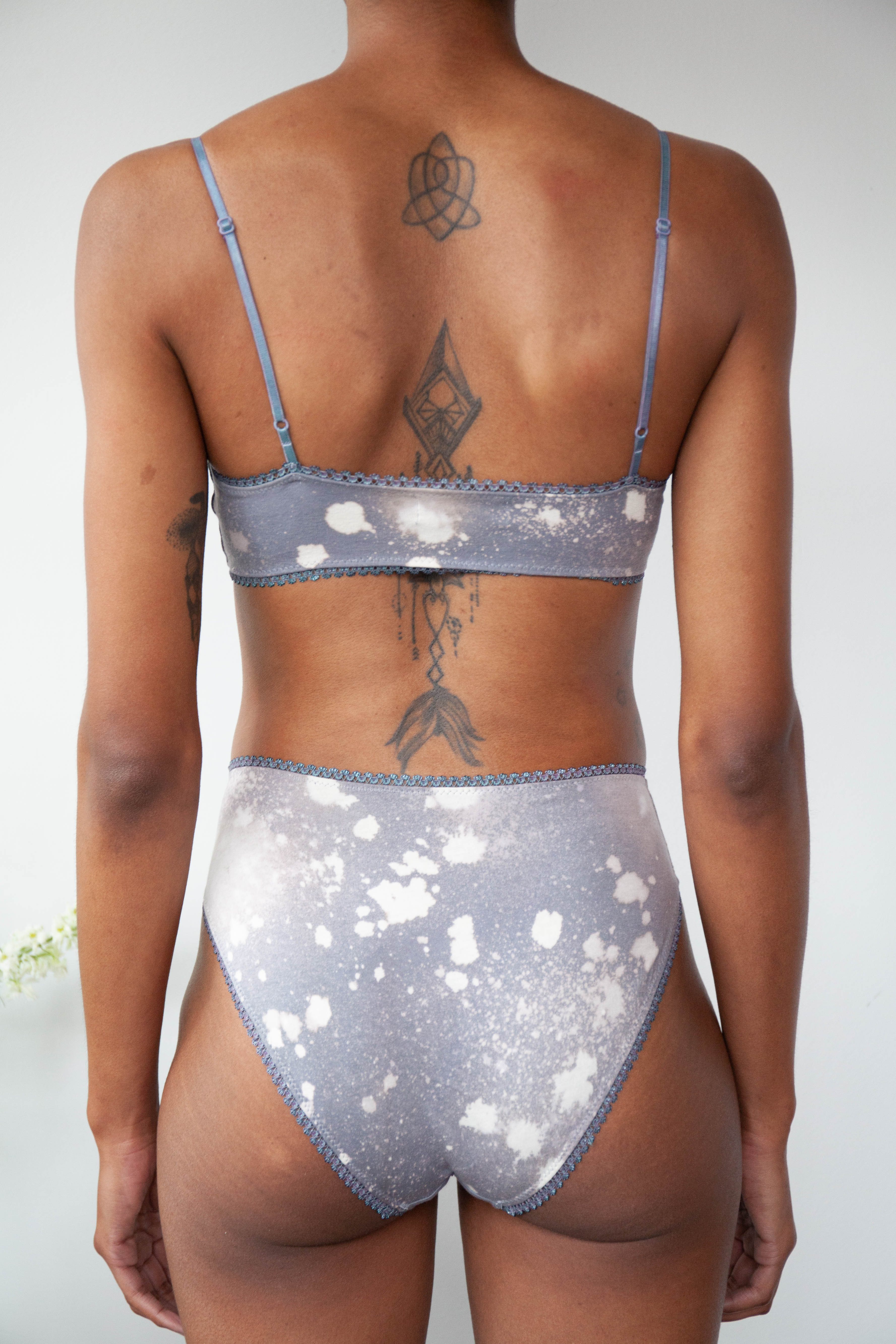Haze High Waist Undies