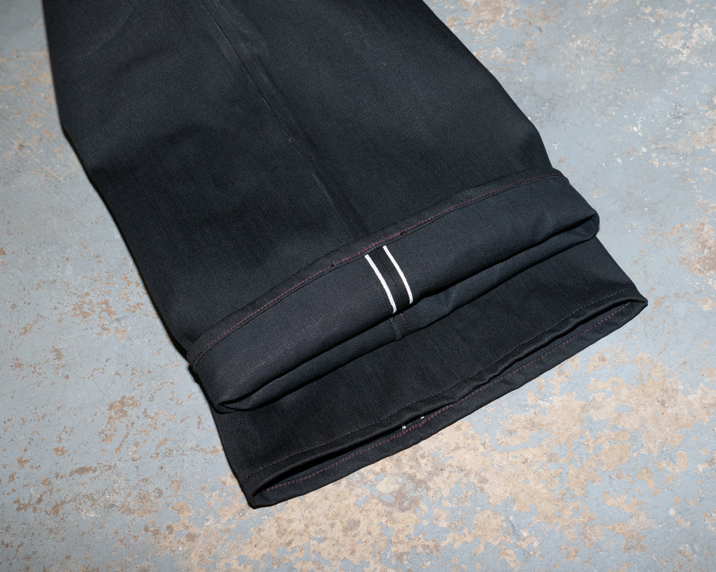 Black Cocktail Shorts