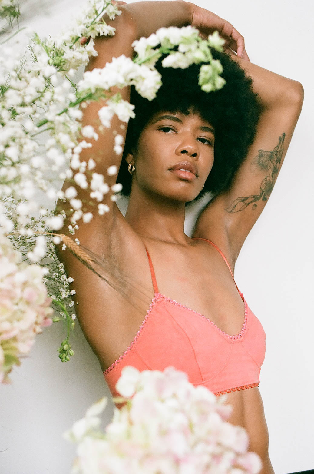 Jane Sweetheart Bralette