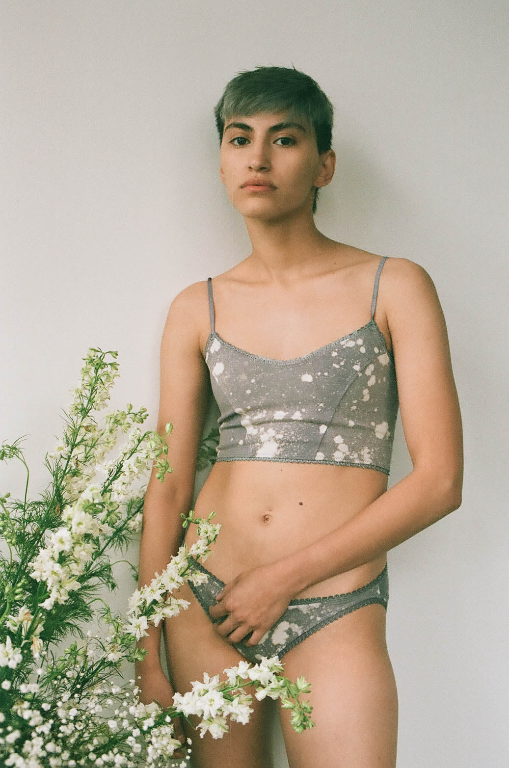 Haze Bikini Undies