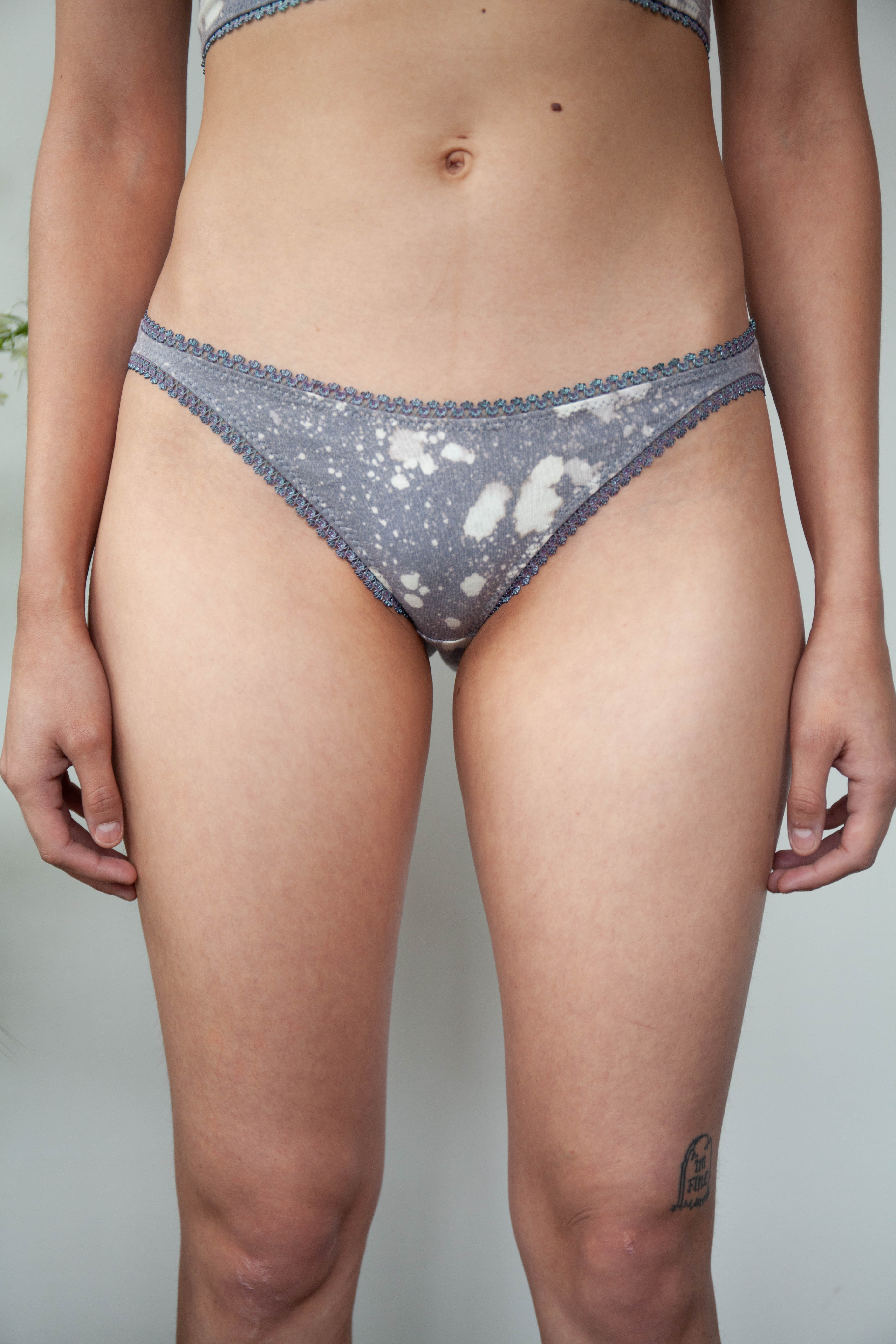 Haze Bikini Undies