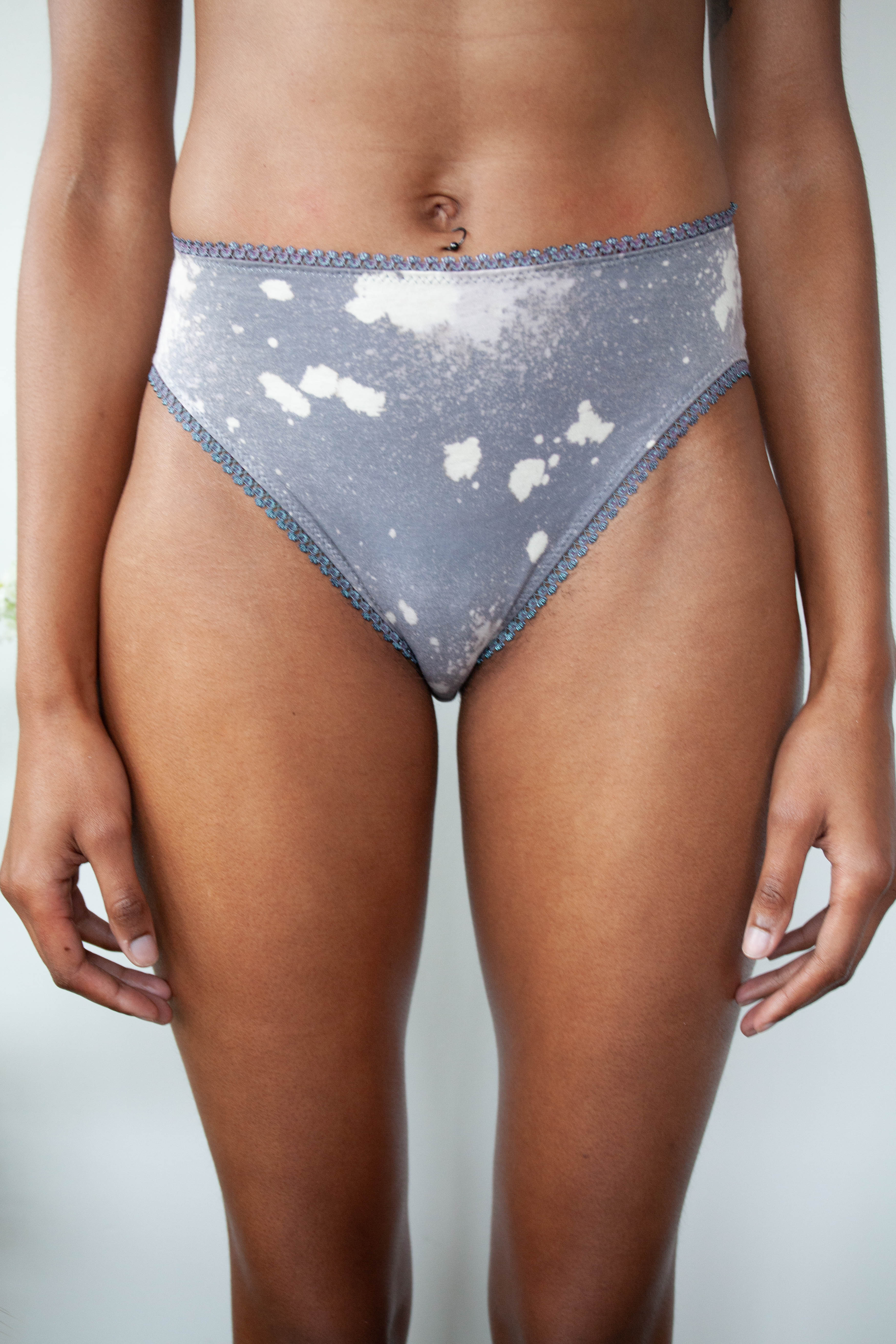 Haze High Waist Undies